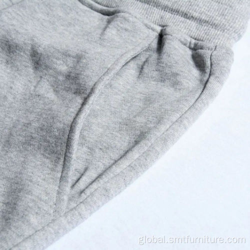 Long Pants Men Long Sport Fleece Pants Supplier